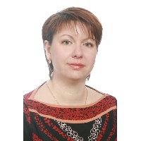 Годун Галина Анатольевна