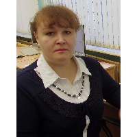 Александрова Светлана Николаевна