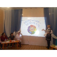 Стрельникова Людмила Александровна