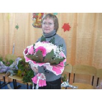 Нейман Татьяна Павловна