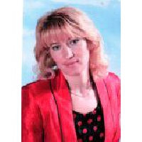 Кондратьева Светлана Борисовна