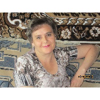 Ложечникова Ольга Петровна