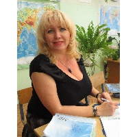 Артамонова Светлана Анатольевна