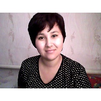 Битбаева Маржан Сарсенбайкызы