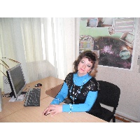 Завертяева Ирина Васильевна