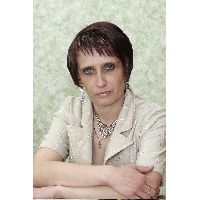 Ушакова  Надежда Васильевна