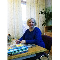 Воробьева Марина Юрьевна