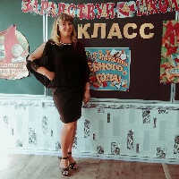 Тищенко Оксана Александровна