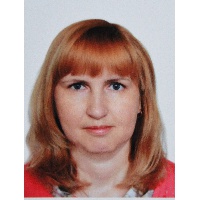 Смирнова Ольга Викторовна