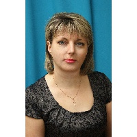 Кутергина Елена Анатольевна