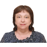 Кравченко Елена Георгиевна