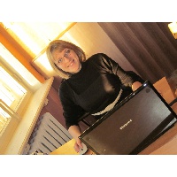 Воробьева Елена Александровна