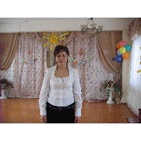 Павлова Елена Николаевна.