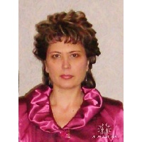 Жак Альфия Мавлюдовна