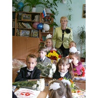 Дуркина Нина Николаевна