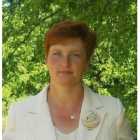 Червякова Светлана Викторовна