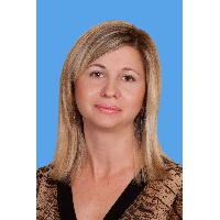 Столбова Елена Николаевна