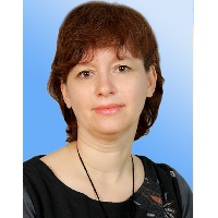 Колмыкова Альбина Александровна