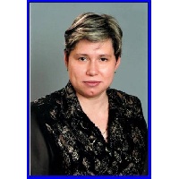 осинцева людмила геннадьевна