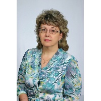 Авдюкова Марина Борисовна