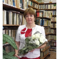 Комиссарова Татьяна Владимировна