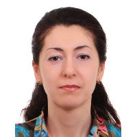 Прохорова Оксана Васильевна