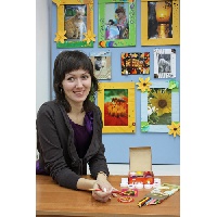 Прискокова Анна Сергеевна