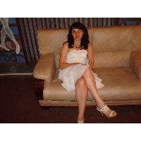 Шапошникова Анастасия Викторовна