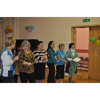 Рябухина Анна Николаевна