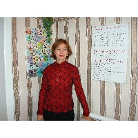 Деревянко Наталья Петровна