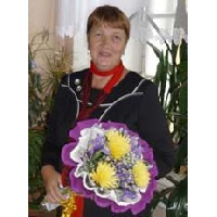 Северова Надежда Николаевна