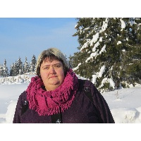 Грушевская Наталья