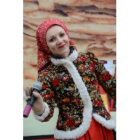 Лебедева Светлана Александровна