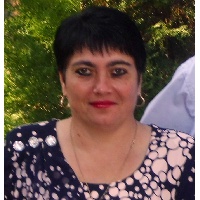 Илюшина Галина Ивановна
