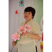 Евгения Шестакова