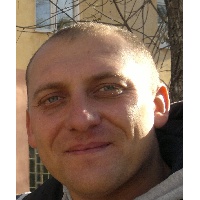Лыков Евгений Васильевич
