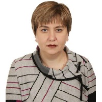 Яшухина Ольга Николаевна