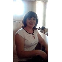 Ушакова Екатерина Владимировна