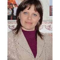 Плюхина Марина Николаевна