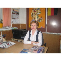 Перевезенцева Людмила Алексеевна