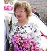 Коробкова Анна Владимировна