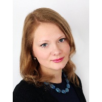 Андросова Юлия Олеговна