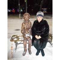 Скачинская Ксения Викторовна