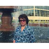 Муртазина Лилия Мавлидзяновна