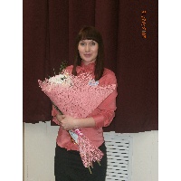 Рябушкина Марина Вячеславовна