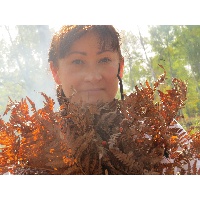 Максимова Надежда Евгеньевна