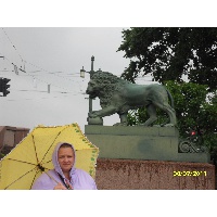 Подъянова Ольга Николаевна