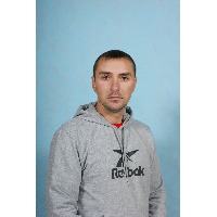 Абиленцев Александр Александрович