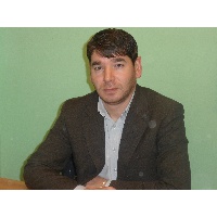 Шакиров Айрат Рифнурович