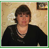 Русановская Надежда Владимировна